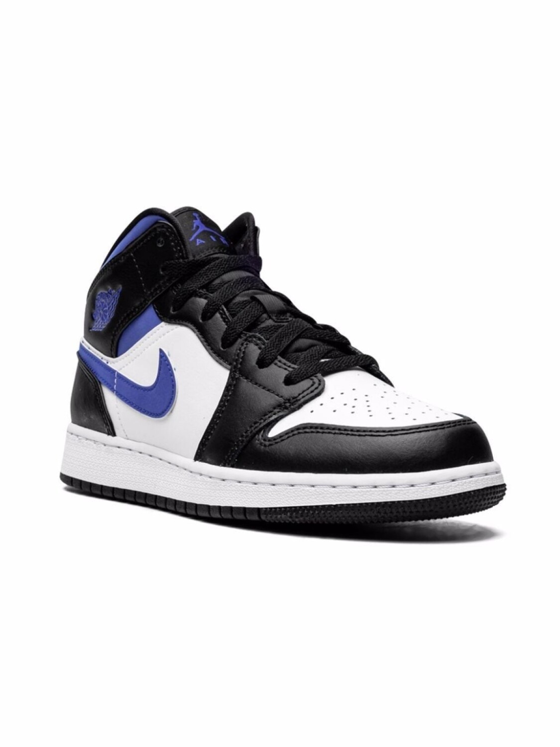 

Jordan кроссовки Air Jordan Mid, белый