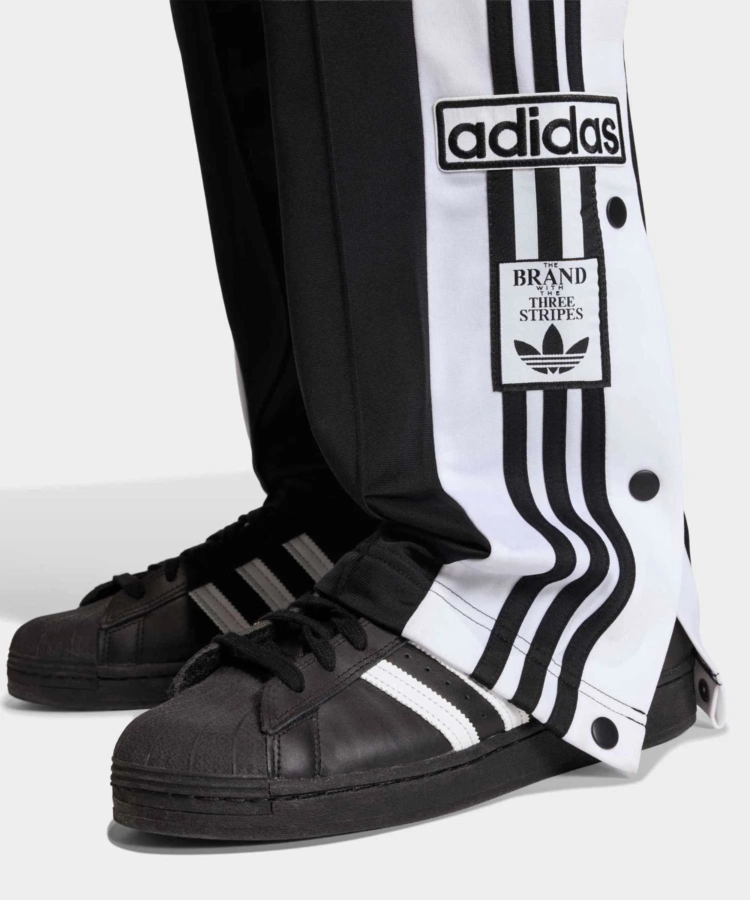 Спортивные брюки Adibreak / adidas Originals — фото 4