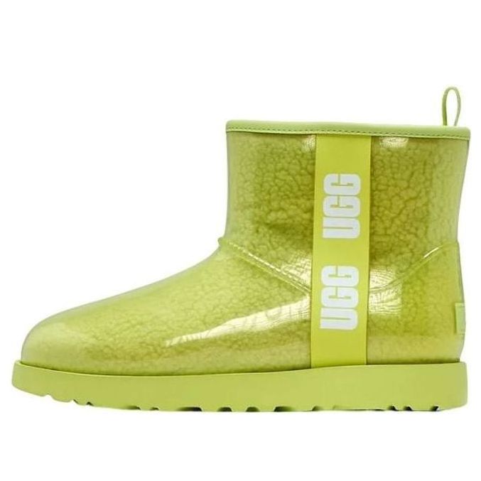 Ботинки (WMNS) UGG Classic Clear Mini