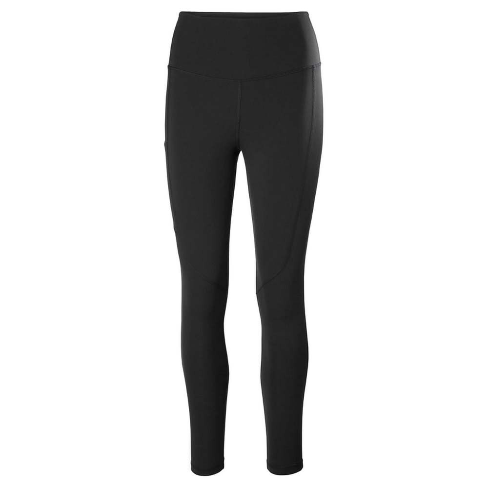 

Тайтсы Helly Hansen 7/8 Constructed Legging 2.0, черный