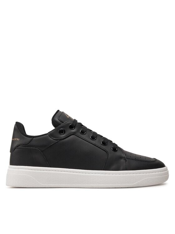 

Кроссовки Giuseppe Zanotti, черный