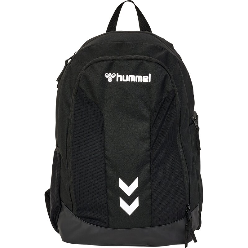 

Рюкзак hmllead Hummel, черный