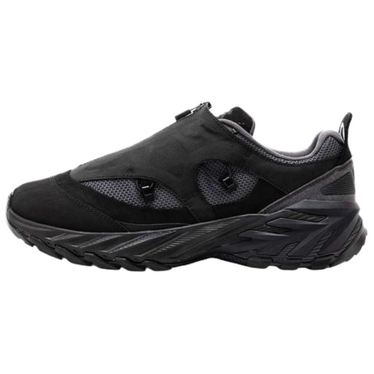 

KS 2000 Outdoor Shoes Unisex KOLON SPORT, черный-bk