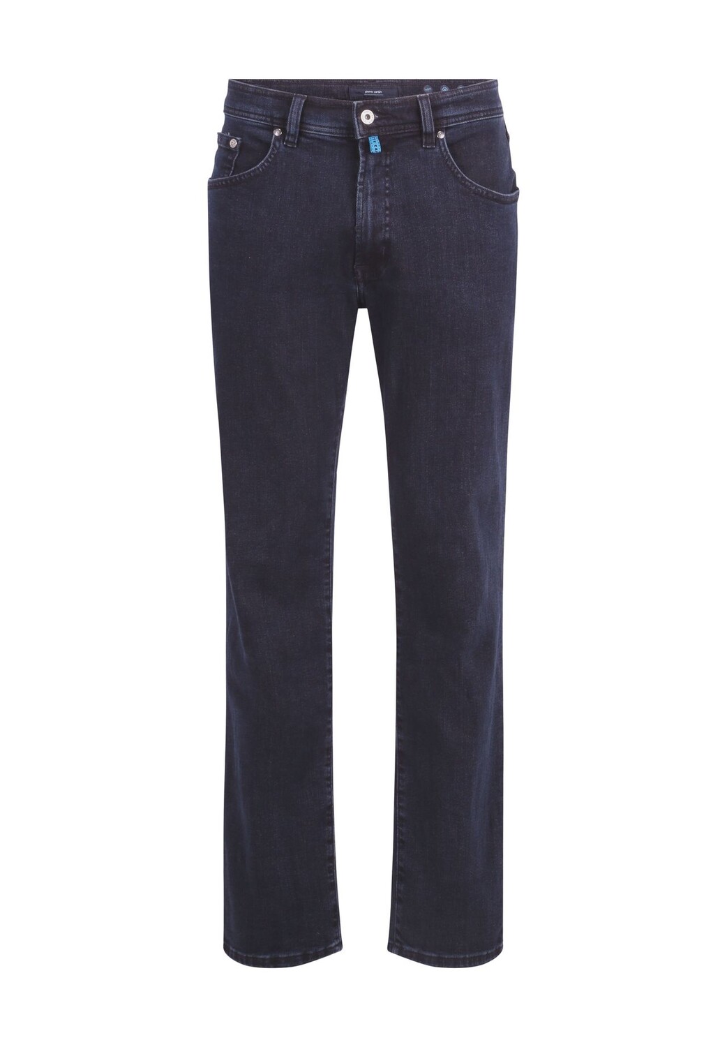 

Мужские джинсы Dijon прямого кроя pierre cardin, темно-синий