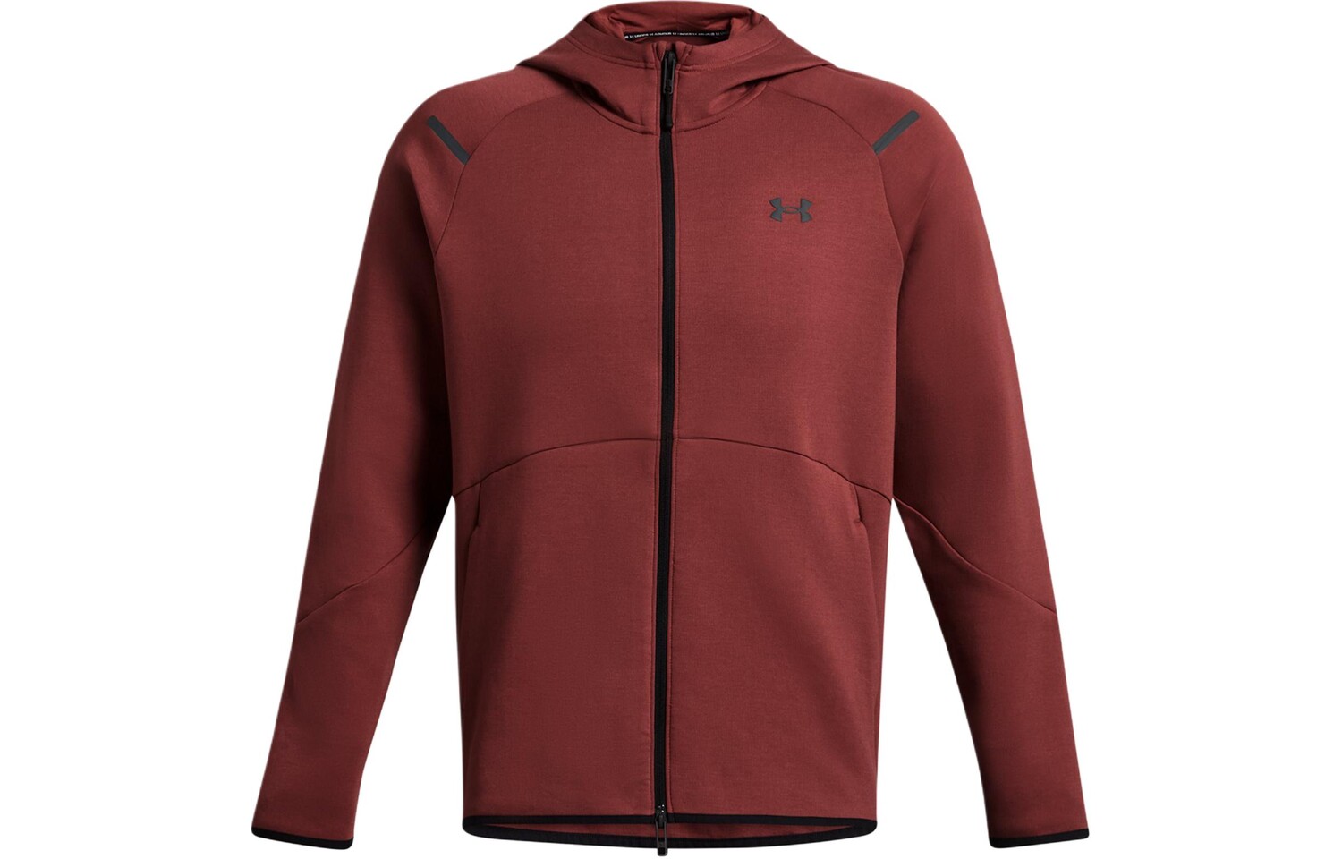 

Куртка Unstoppable мужская бордовая Under Armour, цвет Burgundy