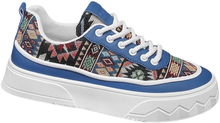 

Модные мужские кроссовки из кожи, стильный дизайн, молодежный повседневный спортивный стиль. Легкая толста подошва. Дышащий и удобный верх. Текстурированная подошва. Износостойкая подошва Clolinde, синий