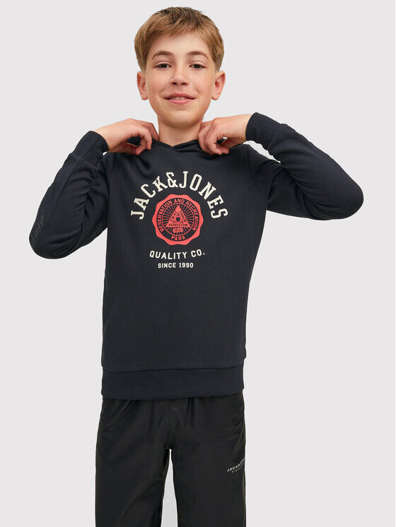 

Толстовка обычного кроя Jack&Jones, черный