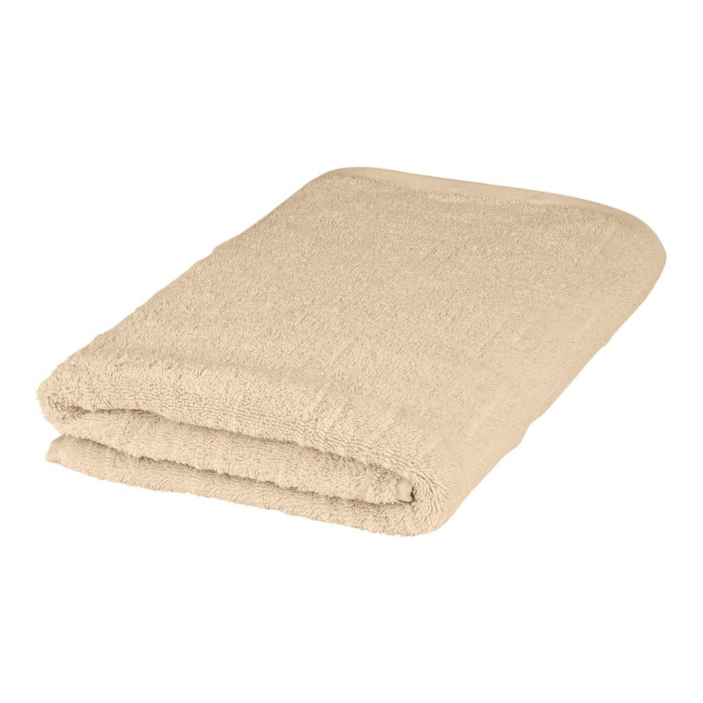 

Ross Premium Plain Towels Полотенце для душа букле 70x140 см натуральный