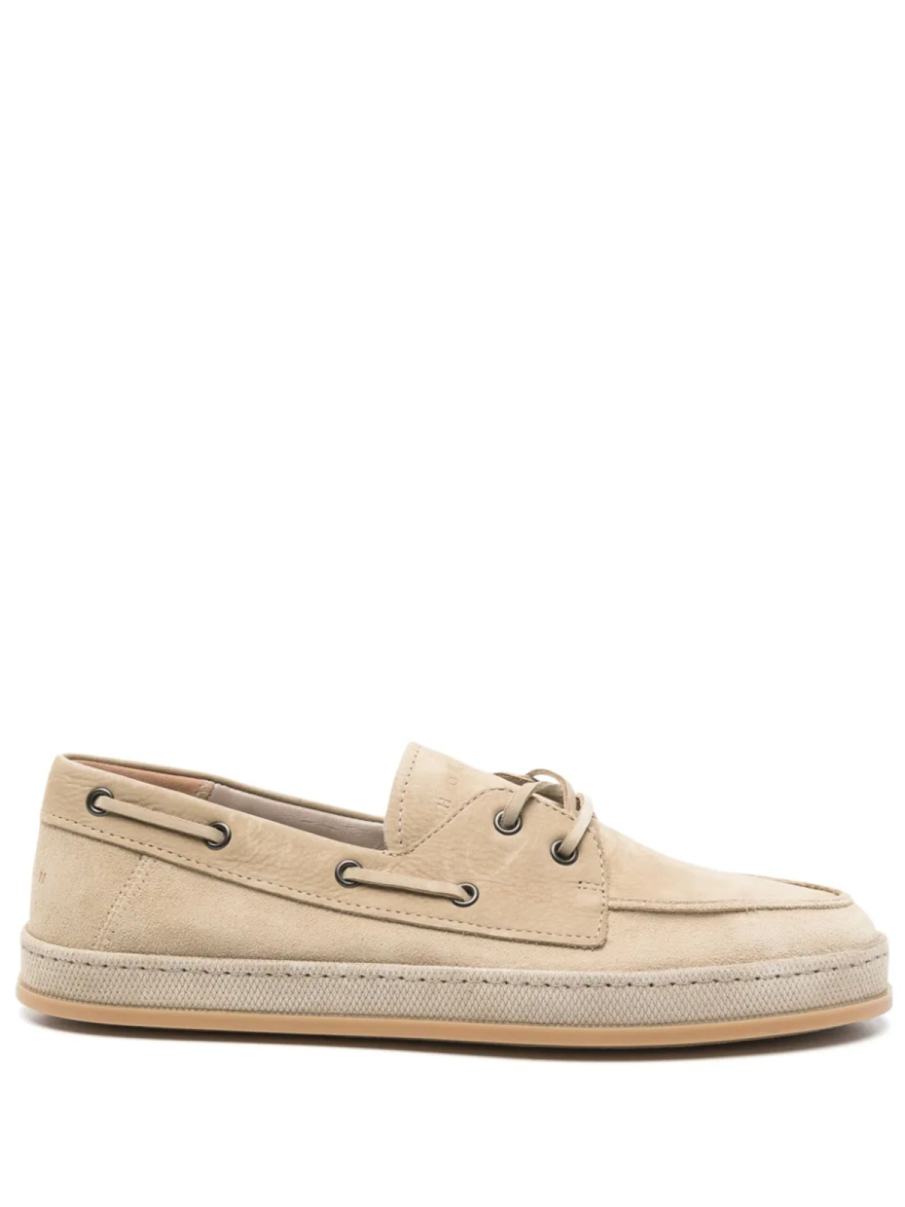 

Туфли-лодочки Hogan H683, нейтральный