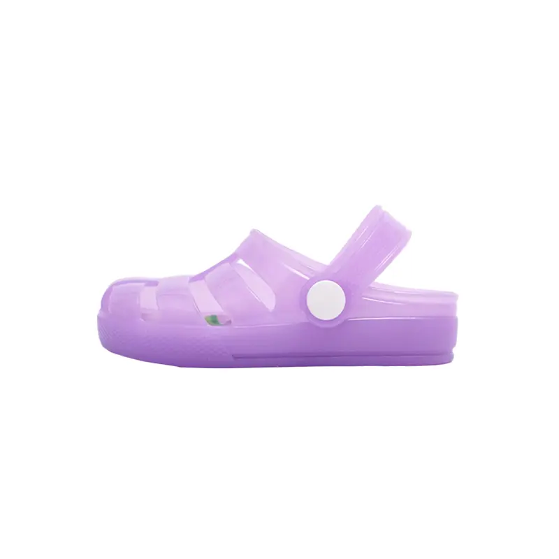 

Детские сандалии YECO MINI DD Low Top Kids' YE CO MINI DD, фиолетовый