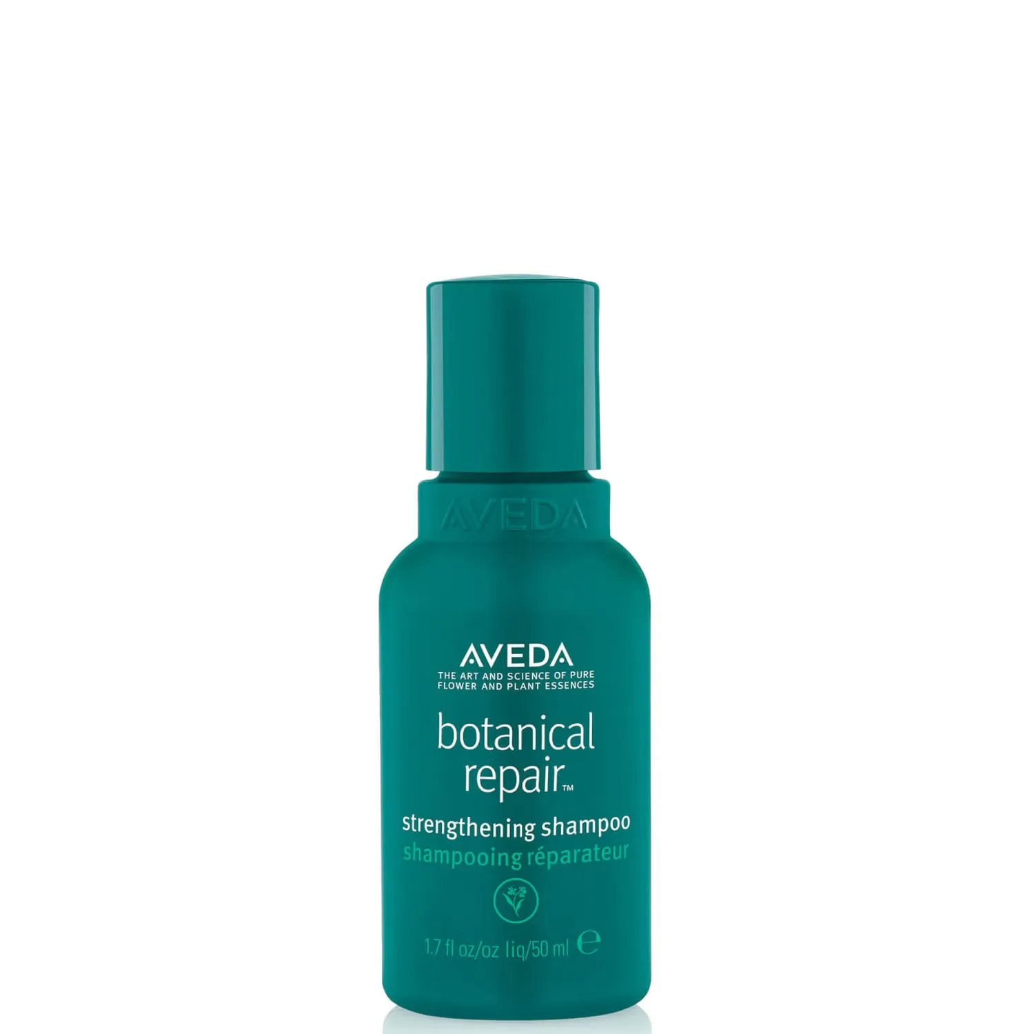 

Botanical Repair Укрепляющий шампунь 50 мл Aveda
