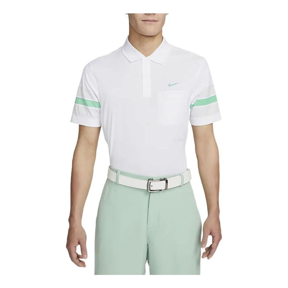 

Футболка Nike Dri-FIT Unscripted Golf Polo DX9217-101