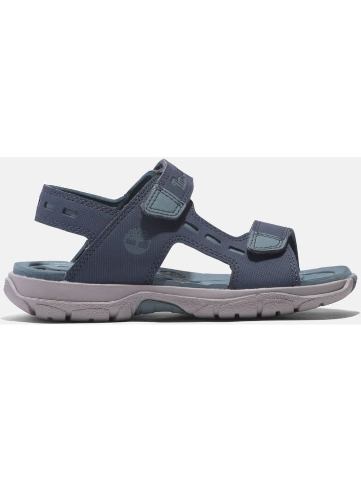 

Сандалии Moss Jump Timberland, синий