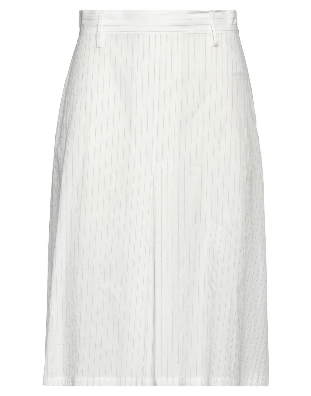 

Юбка Mm6 Maison Margiela, молочный