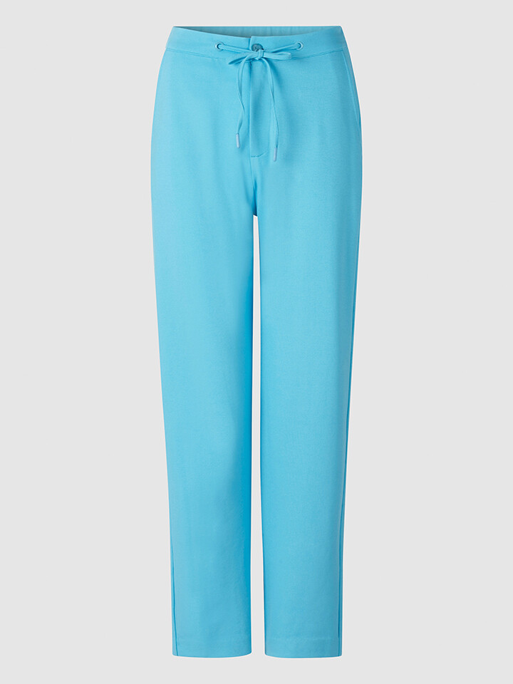 

Брюки Rich & Royal Hose, бирюзовый