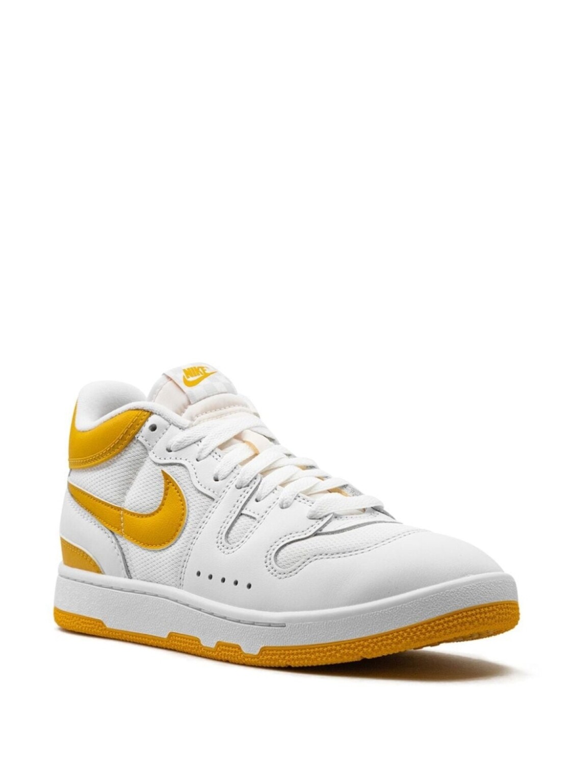 Кроссовки Mac Attack Nike, белый — фото 2