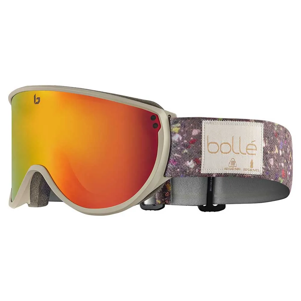 

Горнолыжные очки Bolle Eco Blanca, серый