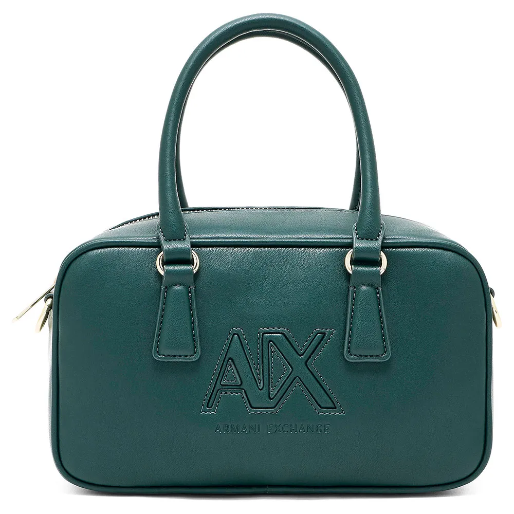 

Сумка через плечо Armani Exchange XW001567_AF15634, зеленый