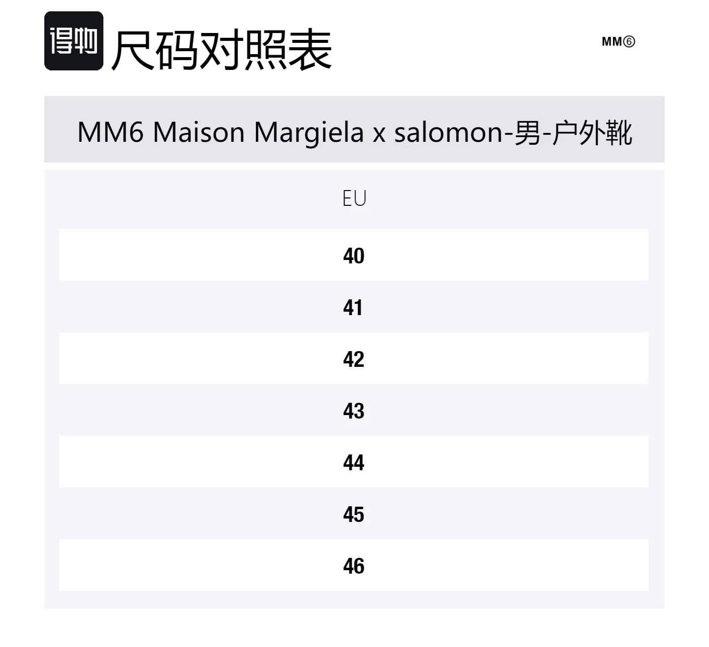 Кроссовки высокие Salomon Cross MM6 Maison Margiela красные — фото 2