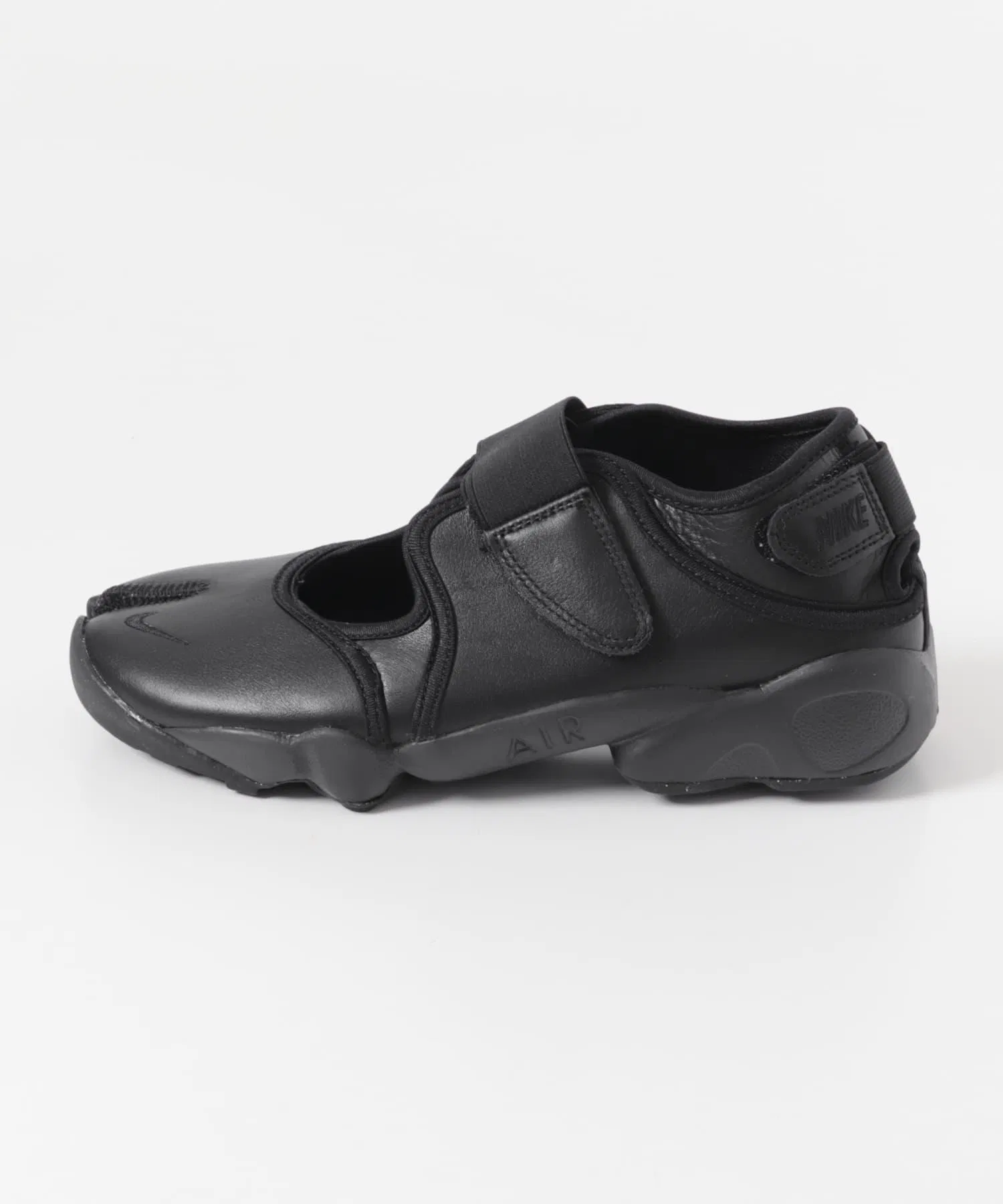 Мужские кроссовки Nike Air Rift — фото 2