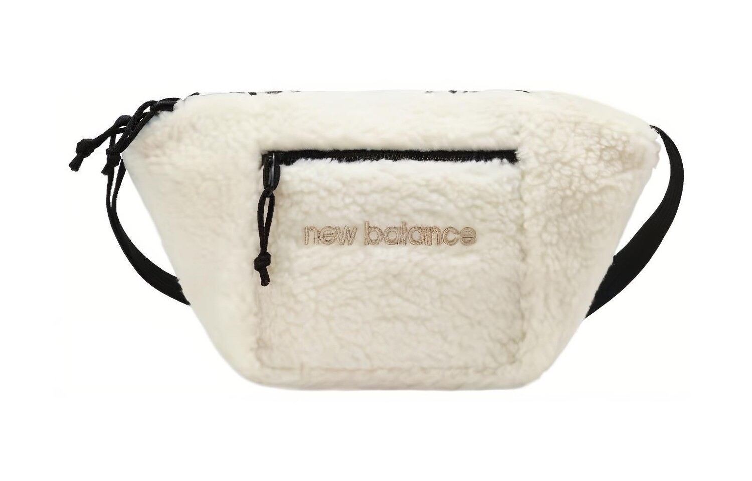 

Поясная сумка унисекс New Balance, Белый
