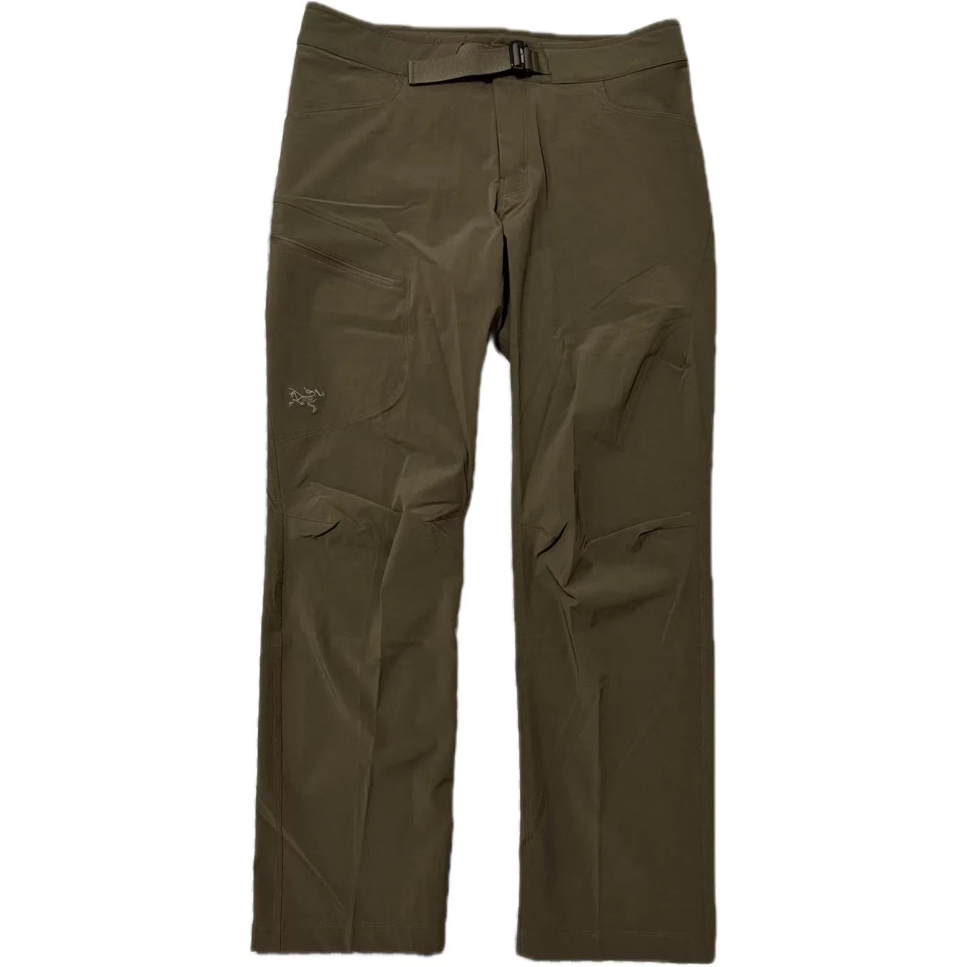 Брюки повседневные мужские Arcteryx