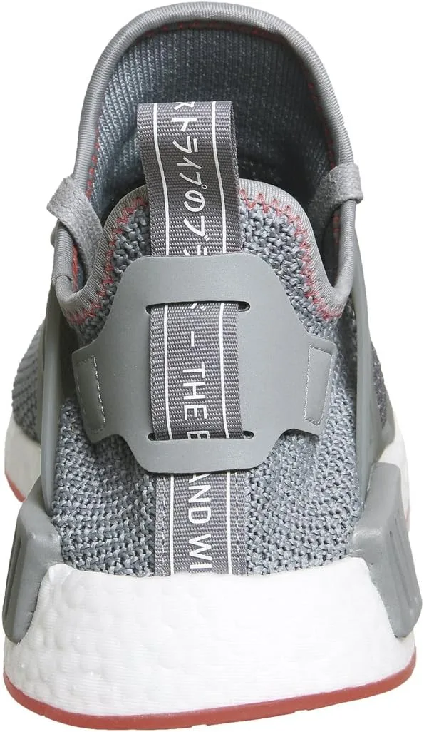 Мужские кроссовки Adidas NMD_xr1Fitness, серый — фото 3