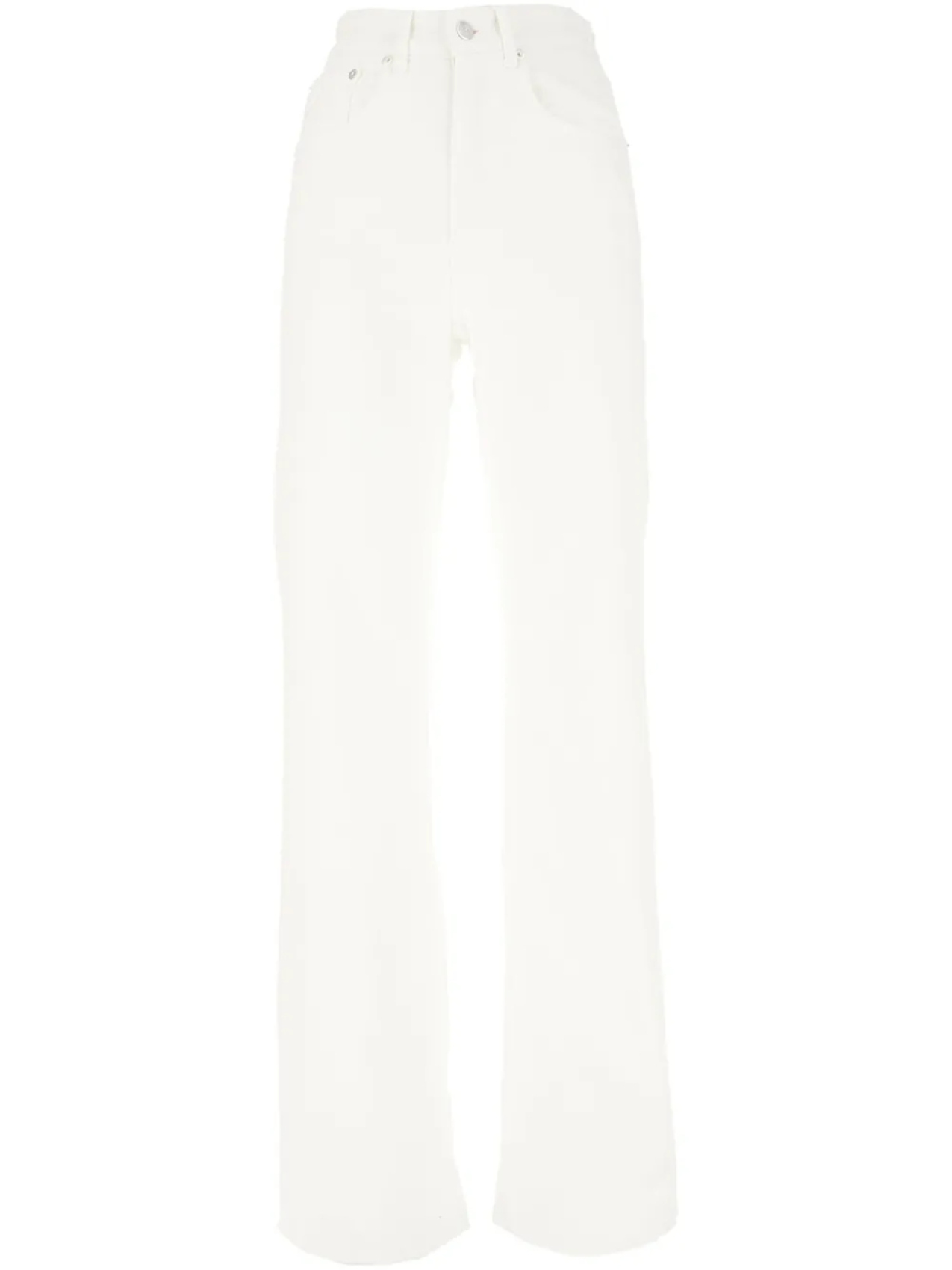 

Джинсы прямого кроя LOIS JEANS, белый
