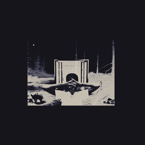 

Виниловая пластинка Sweatshirt, Earl: I Don't Like sh*t, I Don't Go Outside: An Album By Earl Sweatshirt