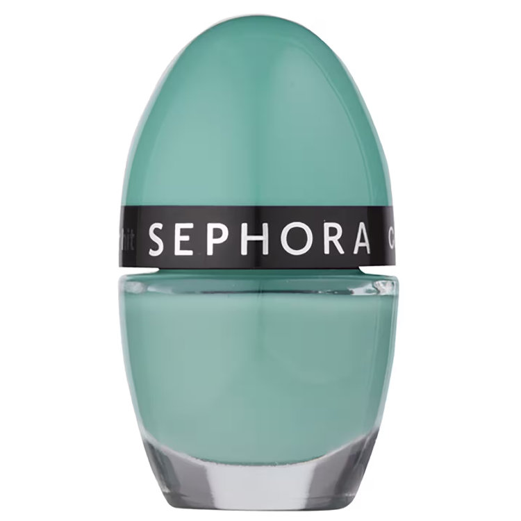 

Лак для ногтей Color Hit Sephora 5 мл L200