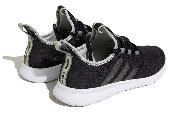 Кроссовки cloudfoam pure 2.0 shoes Adidas, черный — фото 4