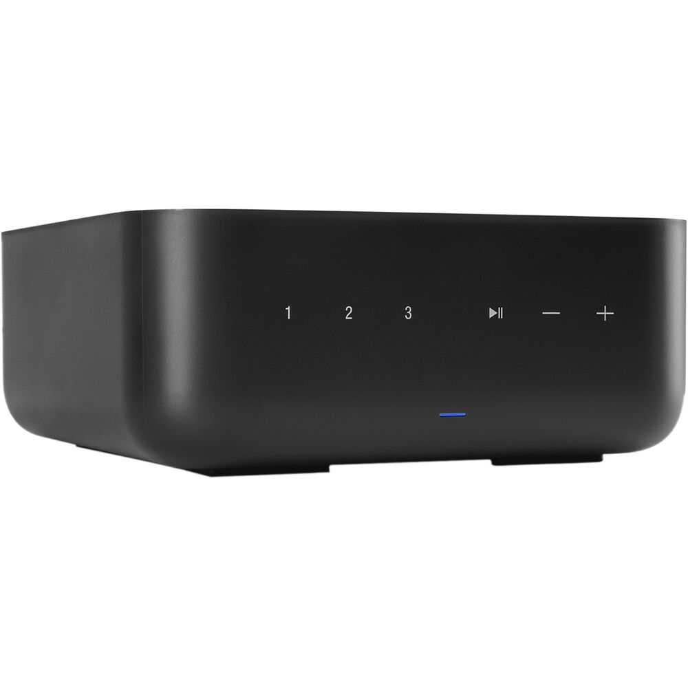 

Домашний усилитель Denon