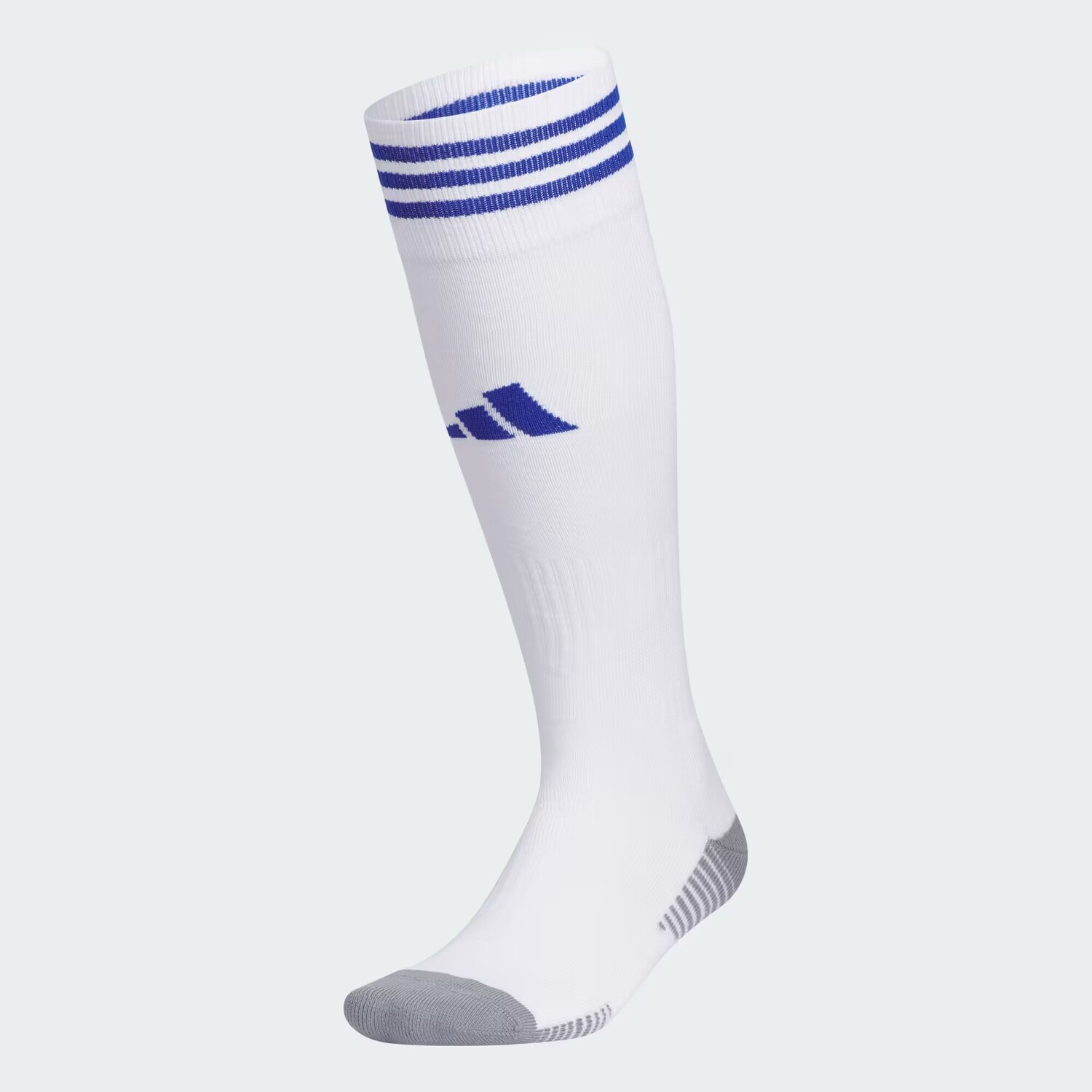 

Носки выше икры Copa Zone Cushion 5 Adidas, цвет White/Blue