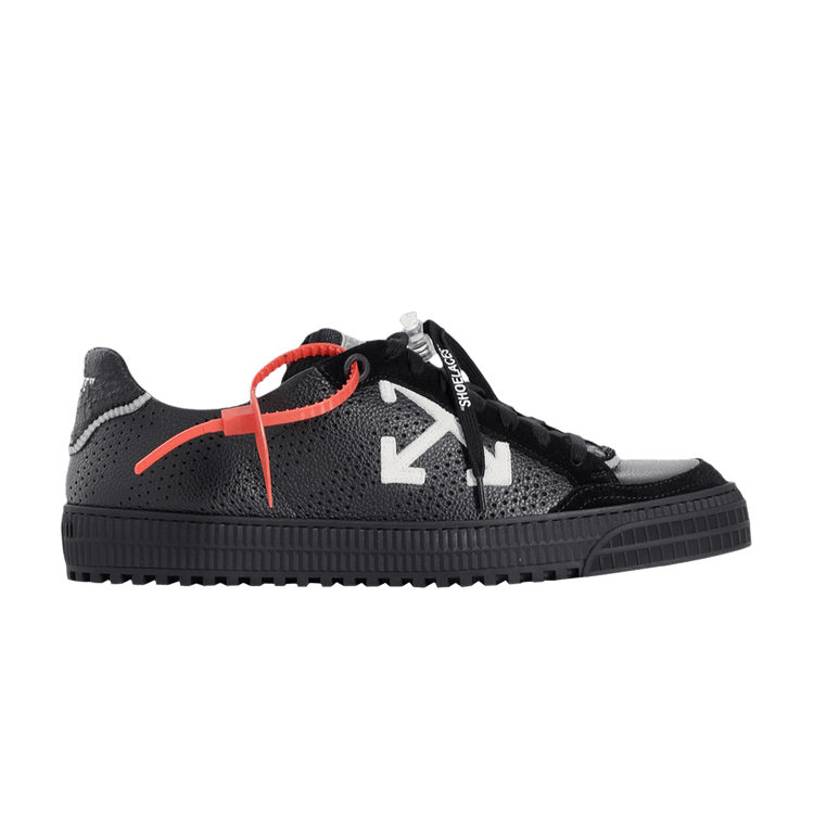 

Кроссовки Off-White Polo 3.0 'Black', черный