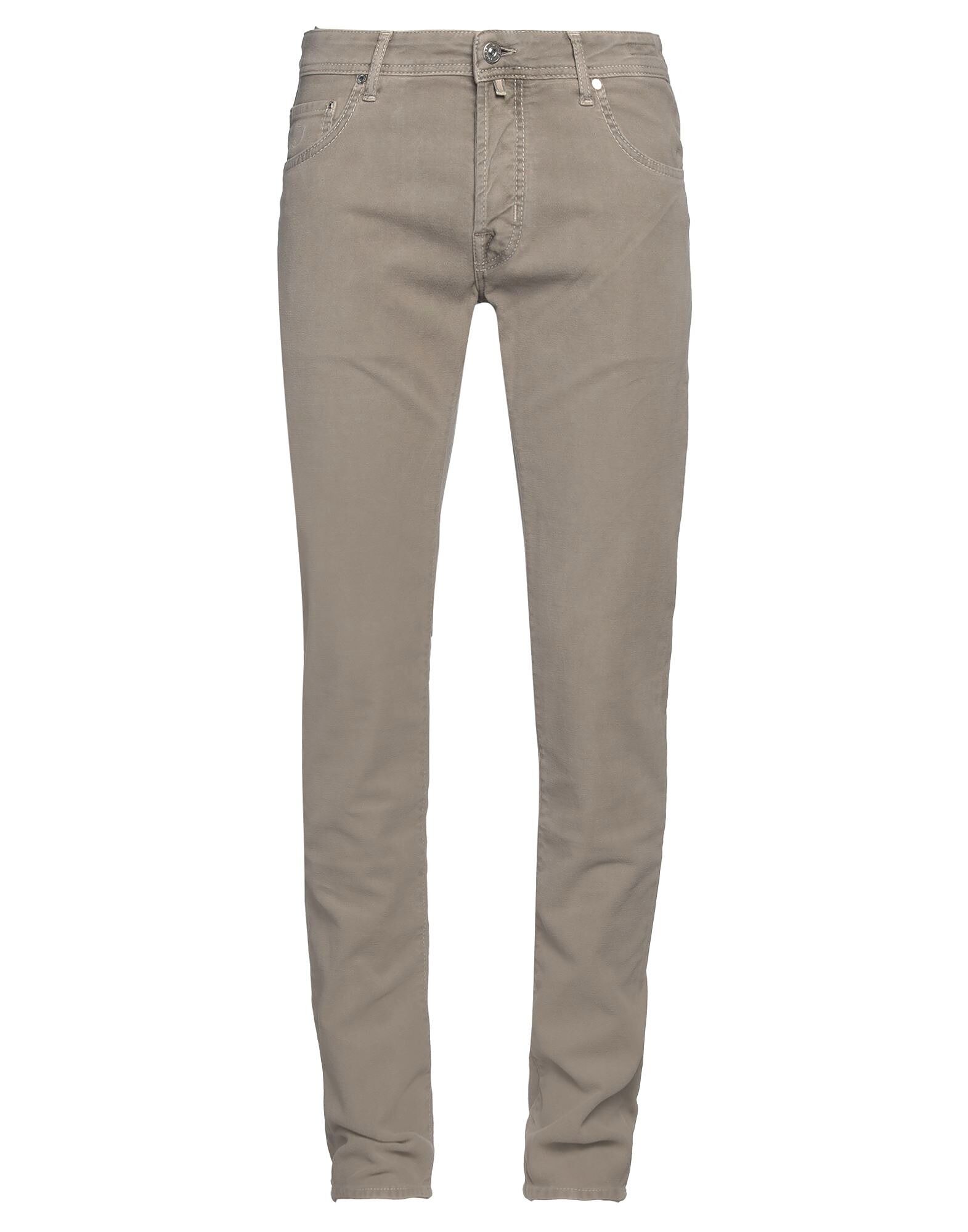 

Брюки Jacob CohЁN, серый