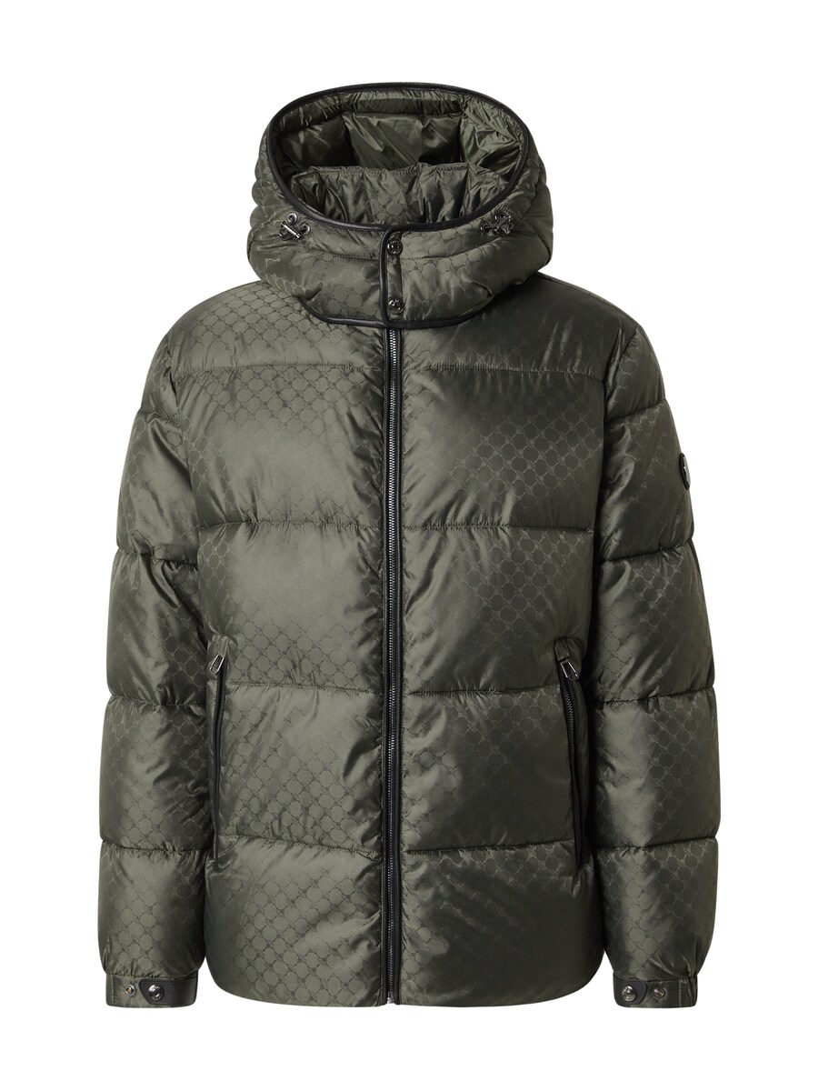 

Зимняя куртка JOOP! Winter Jacket Ambro, темно-зеленый