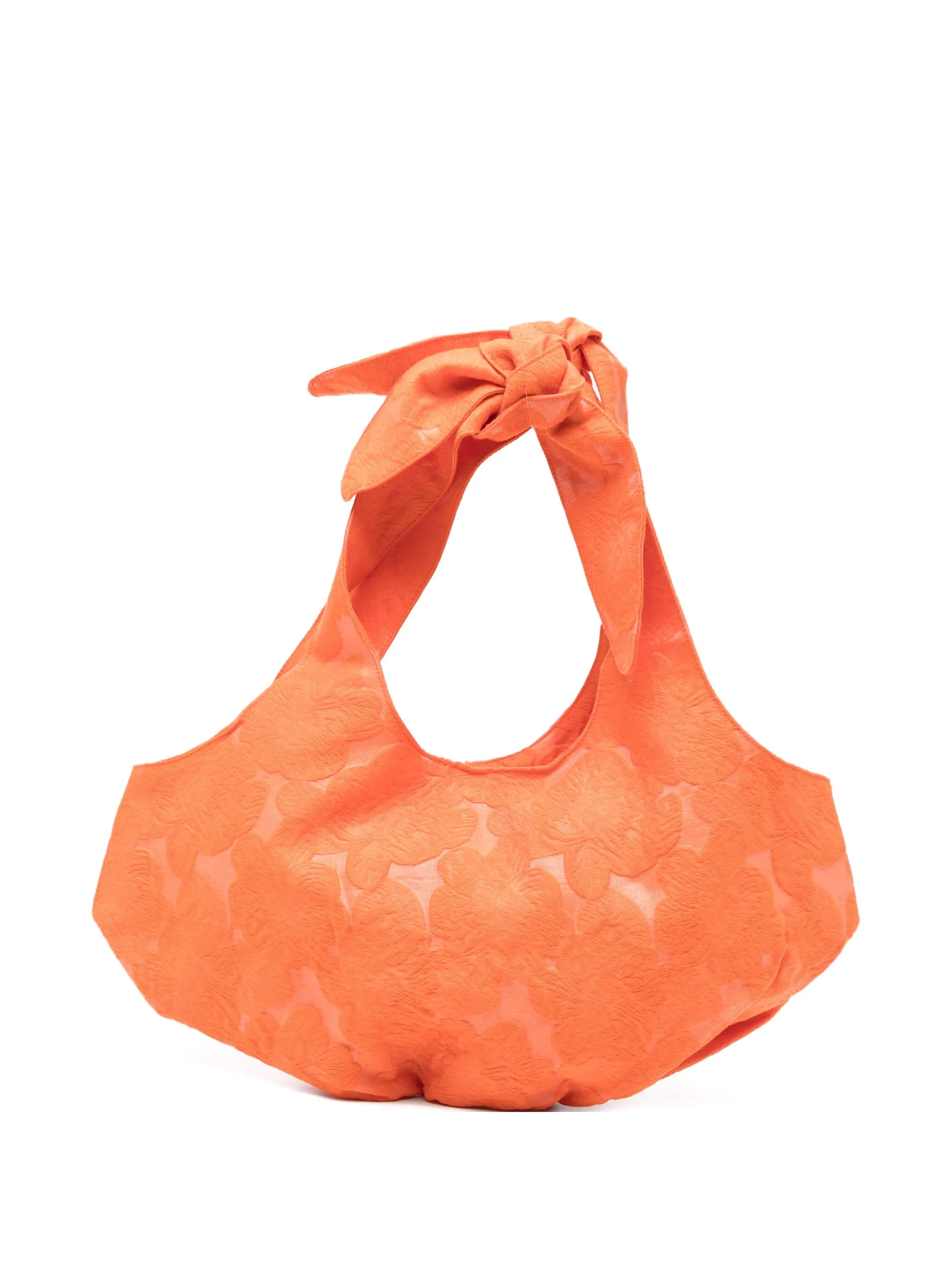 

Сумка-тоут Tangerine Sister Jane, оранжевый