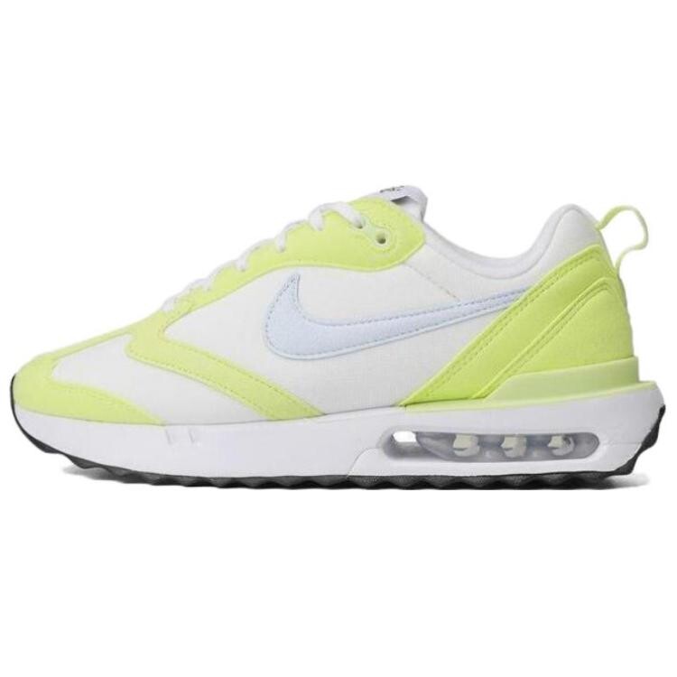 

Женская обувь Nike Air Max Dawn Lifestyle, White/Green