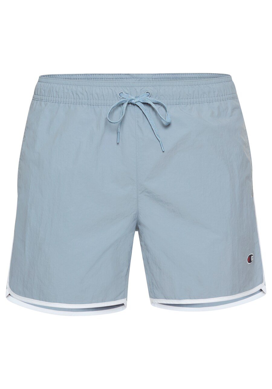 

Шорты для серфинга Champion Authentic Athletic Apparel, светло-синий