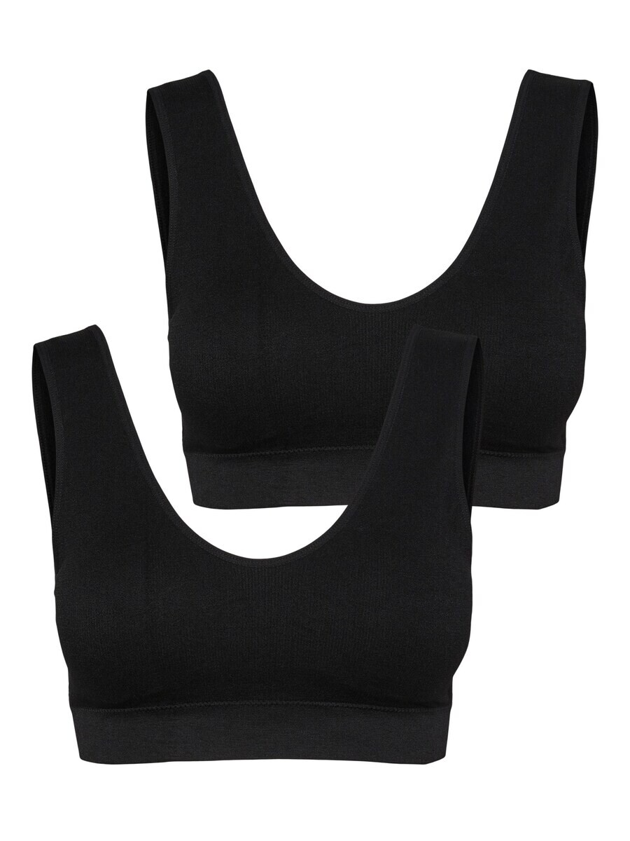 

Бюстгальтер Vero Moda AGNES, черный