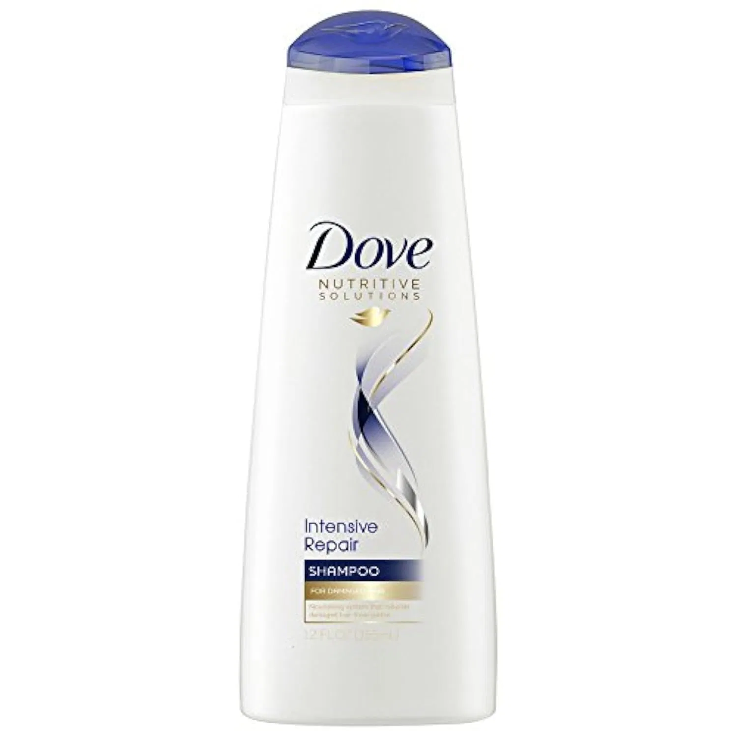 Шампунь Dove Intensive Repair Damage Solutions Dove