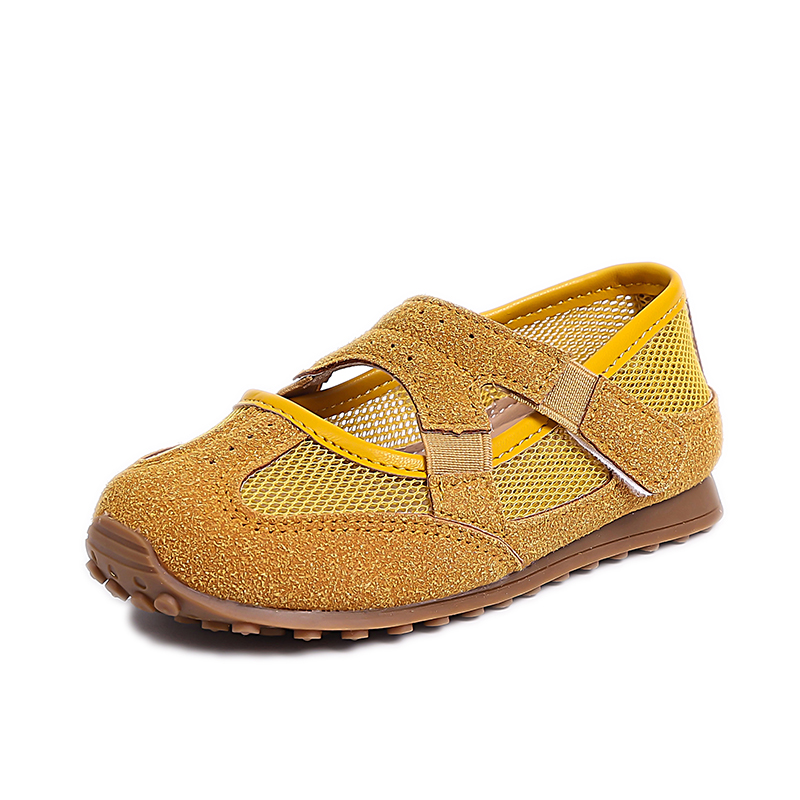 

Сандалии детские FIRS Kids, D8355 Lemon