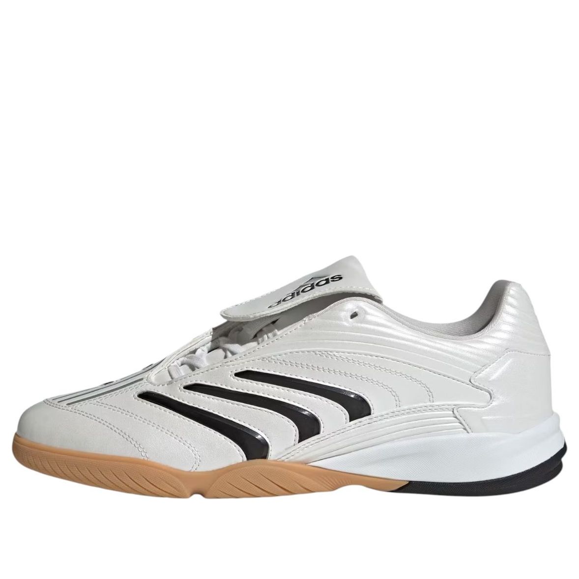 

Кроссовки adidas Predator Sala 'Zero Metallic Black Gum'