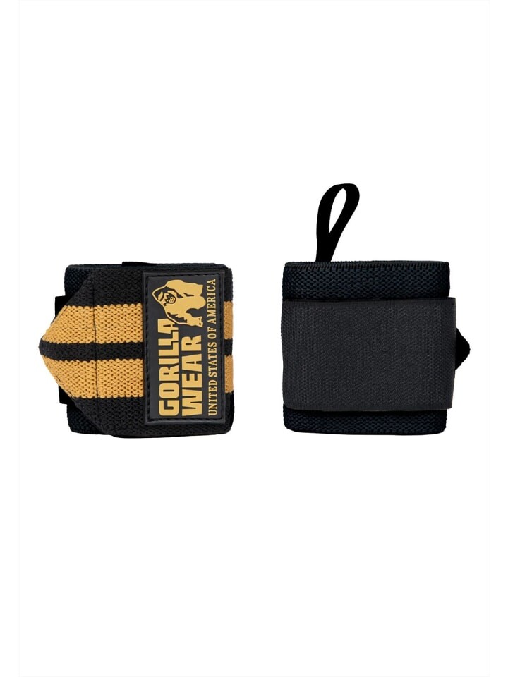 

Перчатки Gorilla Wear