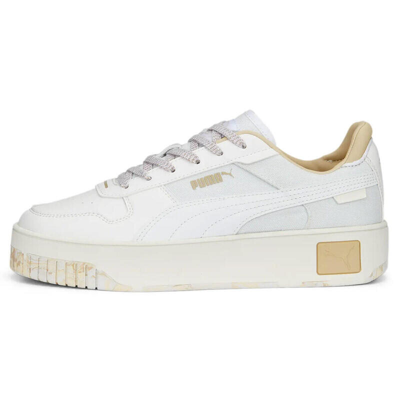 

Женские кроссовки Puma Carina Street Better
