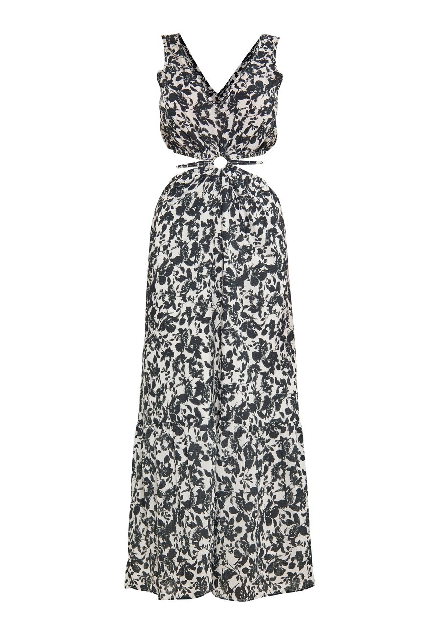 

Платье IZIA Summer Dress, черный