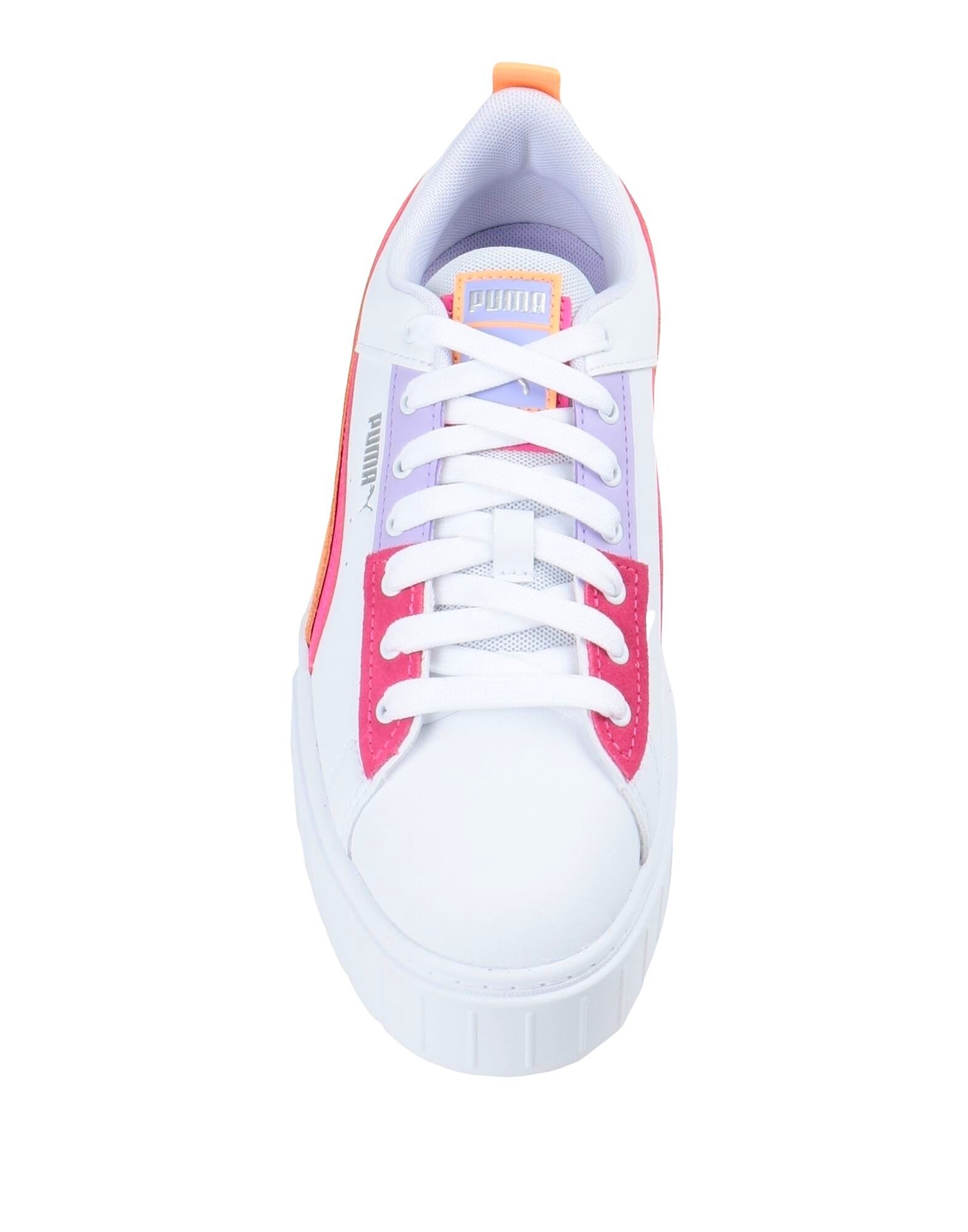 Кроссовки Mayze Ut Pop Wns Puma, белый — фото 4