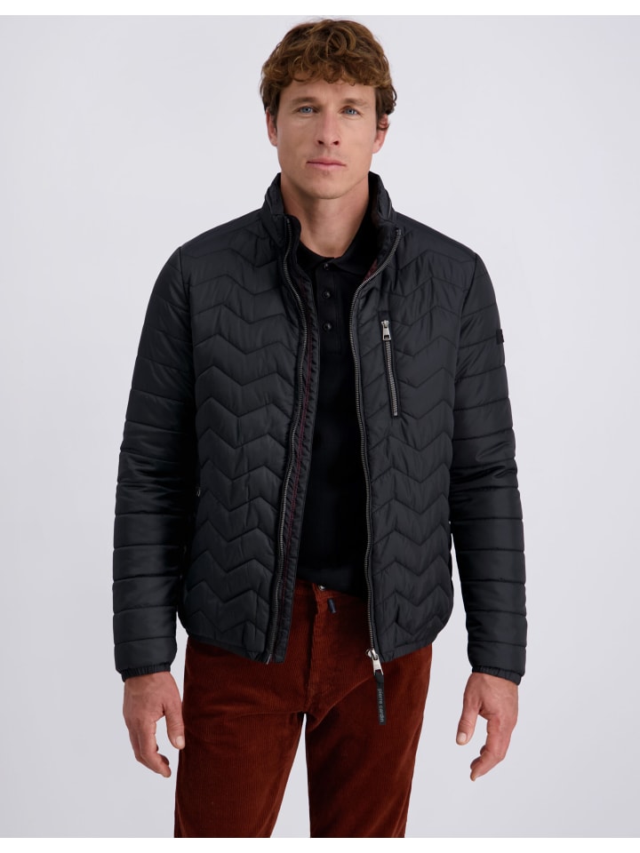 

Pierre Cardin Черная куртка