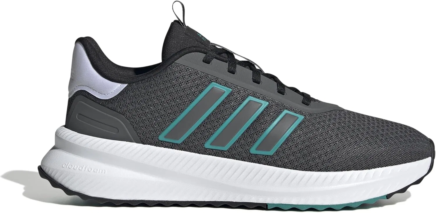 Женские кроссовки Adidas Terrex Agravic Flow GTX W Cross Trainers, Grey Five Pure Teal Core Black — фото 3