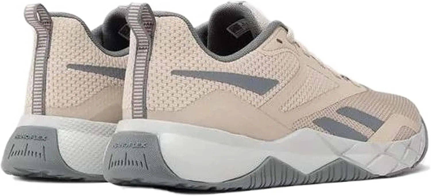 

Мужские кроссовки для кросс-тренинга Reebok NFX, серый